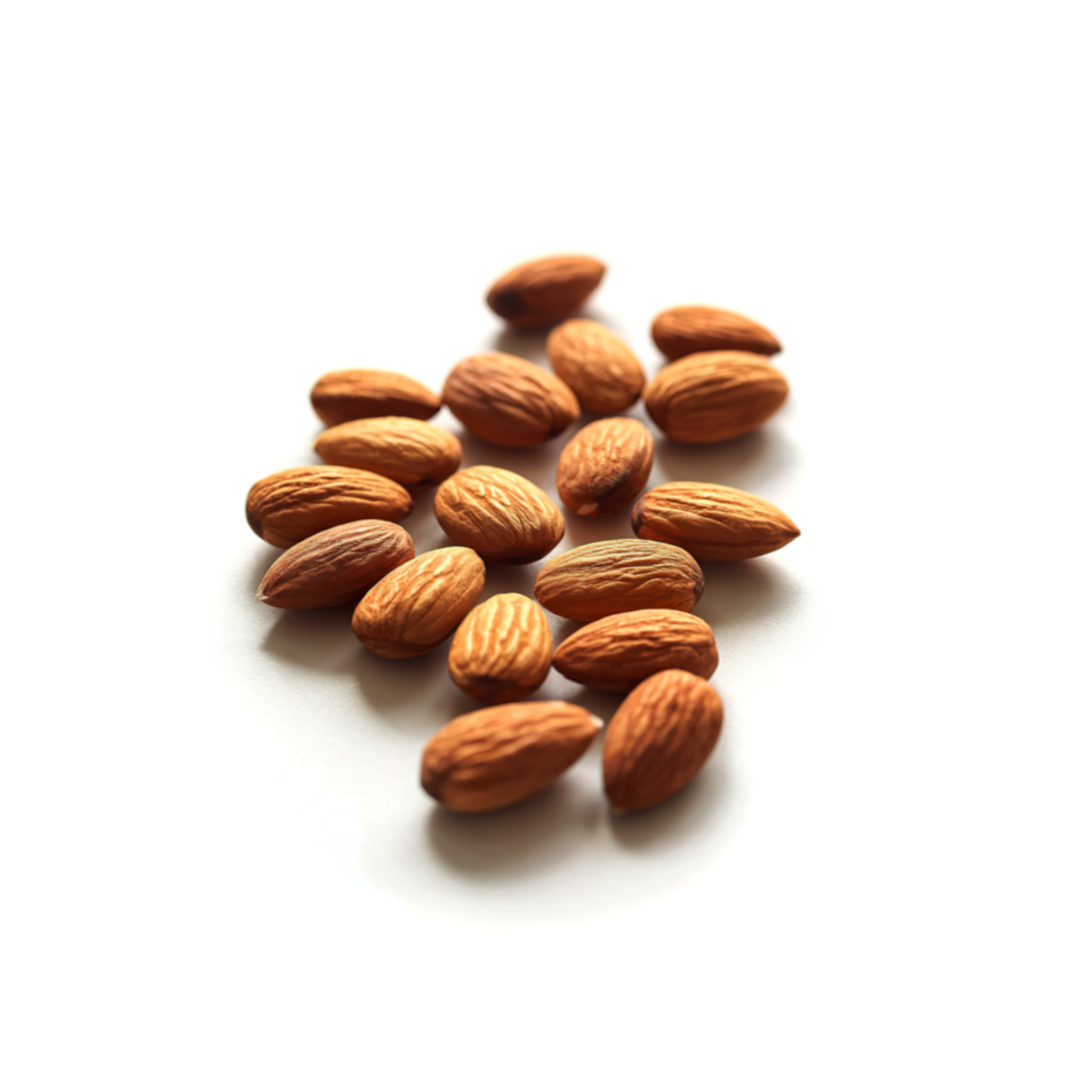 Mandorle sgusciate 500g