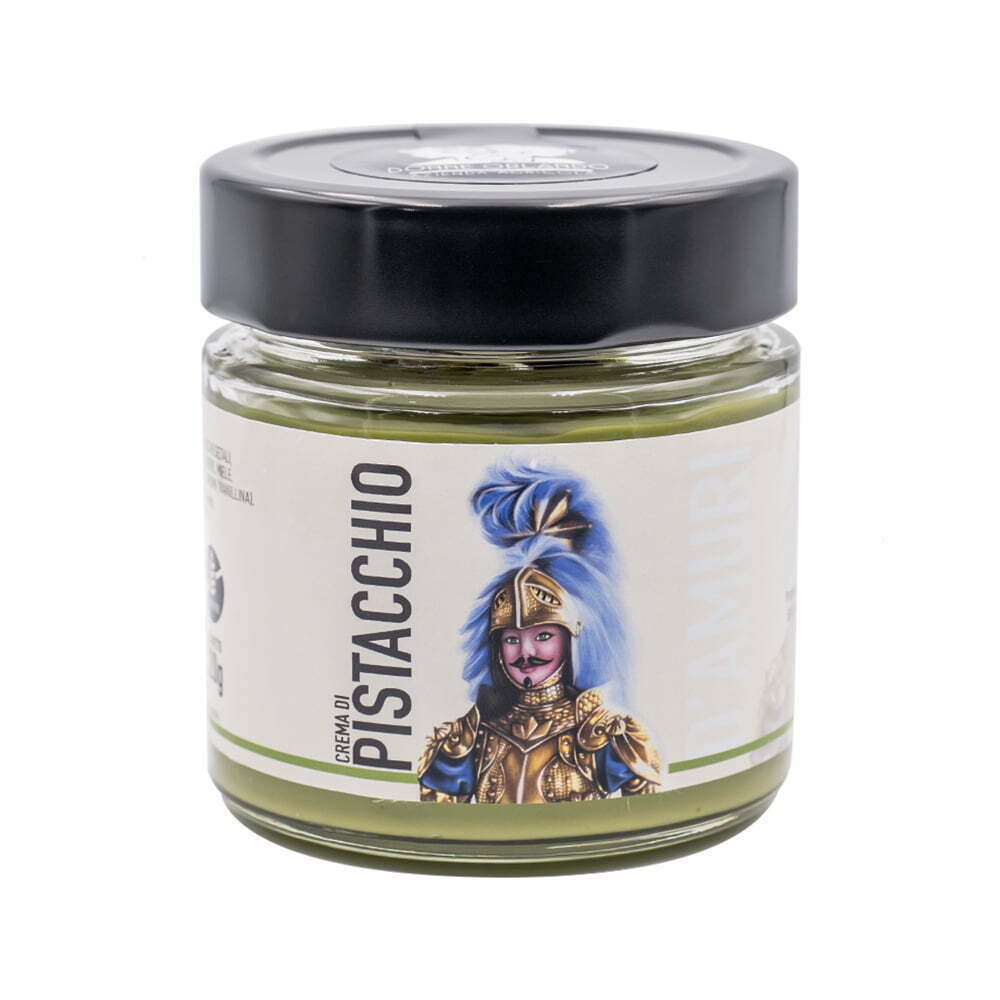 Crema di Pistacchio 200g